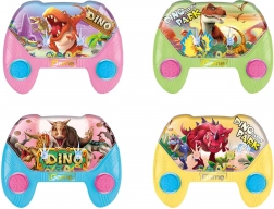 Vodná hra Dinosaurus