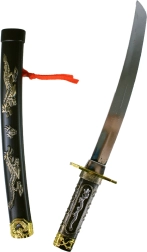 Japonská katana pre deti 41 cm