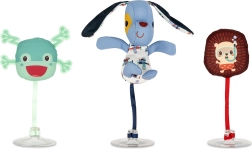 Lilliputiens - vodná hračka s prísavkou Psík Jules