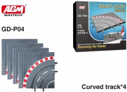 Doplnková Dráha Zákruta