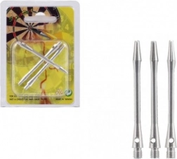 Hliníkové násadky na šípky Unison