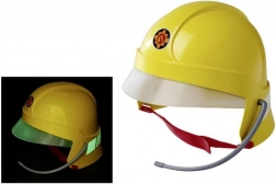 Prilba Požiarnik Sam pre deti