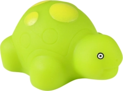 Malá gumená korytnačka