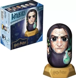 Ravensburger 3D puzzle Hylkies Harry Potter Severus Snape 54 dielikov