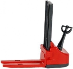 Bruder paletový vozík