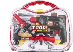 Detský kufríkový set náradia 22 dielov