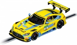 auto na autodráhu carrera digital 132 mercedes-amg gt3 evo