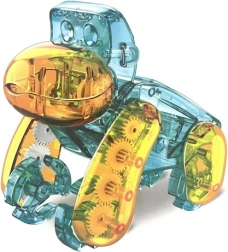 Solárny orangutan – vzdelávacia stavebnica