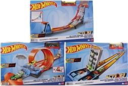 Dráha Hot Wheels Šampionát