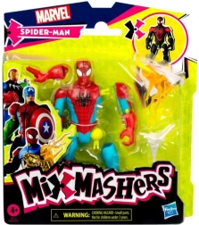 Spider-Man MixMashers figúrka