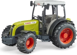 Bruder traktor Claas Nectis 267 F 1:16 zelený