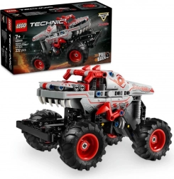 LEGO Technic Monster Jam ThunderROARus s navíjacím pohonom