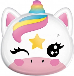 Crazy Chic Beauty očné tiene – Jednorožec