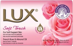 Lux mydlo Soft Touch 80 g