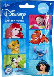 Disney Pixar zberateľská figúrka Mystery Pack