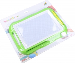 Magická kresliaca tabuľa pre deti 25x19 cm