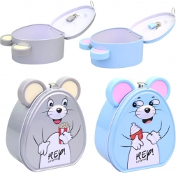 Pokladnička pre deti MaDe