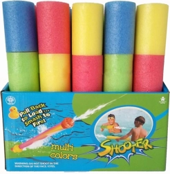 Penaové vodné delo 26 cm