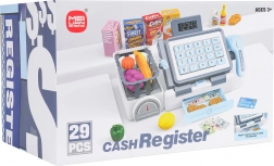 Detská pokladňa s príslušenstvom