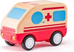 Sanitka s efektmi zvuku a svetla