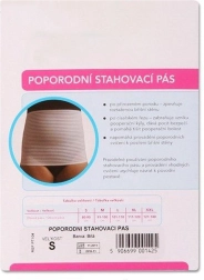 Popôrodný sťahovací pás veľkosť L