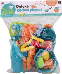 Detská kuchynská súprava
