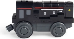 Dieselová posunovacia lokomotíva na batérie Bigjigs Rail
