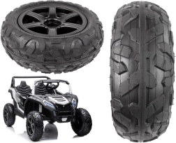 Nafukovacie koleso pre Buggy A032 Strong