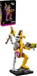 LEGO Fortnite Peely Bone – zberateľská figúrka na zostavenie