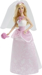 Barbie nevesta