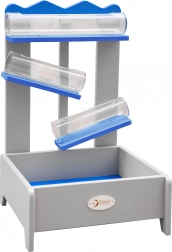 Klasický Svet Vodné Ihrisko - Experimentálna Sada