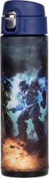 Termofľaša pre deti Roboti 450 ml