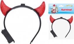 Svietiace rohy čertovské