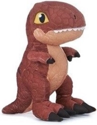 Plyšový dinosaurus Jurský svet