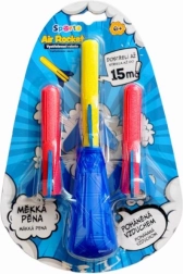 SPORTO Air Rocket Vystreľovacia raketa