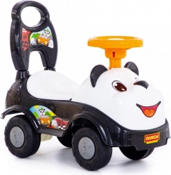 odrážadlo Medvedík