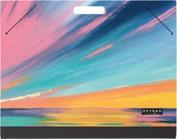 Zložka na výkresy A4 PICASSO Aurora