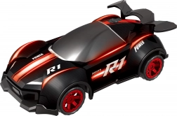 Auto RC so svetelnými a dymovými efektmi 28 cm