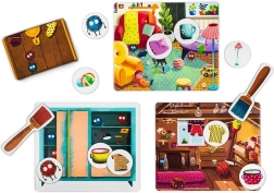 Captain Smart - Poďme upratovať!