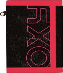 Textilná peňaženka OXY Dip ružová