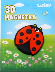 Magnet Lienka 4,5 cm