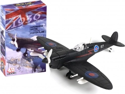 Plastový model lietadla 1:48