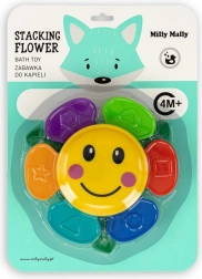 Vodná hračka Kvetina