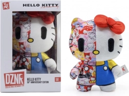 Hello Kitty DZNR plyš – výročná edícia