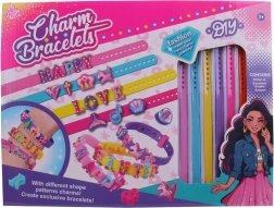 Súprava na výrobu náramkov