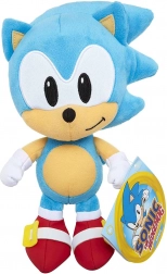 Plyšová maskotka SONIC the Hedgehog 20 cm