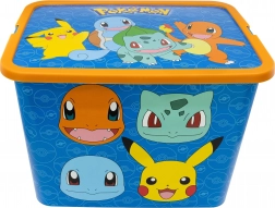 úložný box 23 l POKÉMON