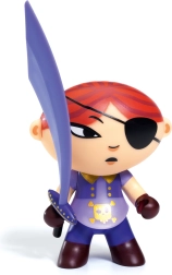 Figúrka Arty Toys Mary Scarlett od DJECO