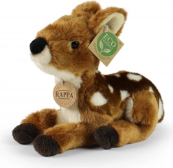 Plyšový srnček ležiaci 22 cm eco-friendly