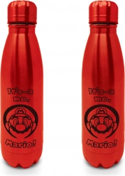 Fľaša Mario Mini nerezová 540 ml